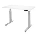 Sit to Stand Height Adjustable Desk