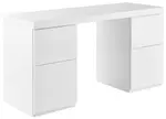 Modern Glossy Desk