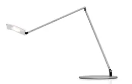 Adjustable LED Desk Lamp with USB