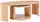Curved Wood Table