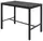 Bar Height Table
