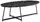 Oval Coffee Table