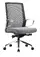 Gray Desk Chair