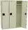Lockers