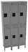 Metal Lockers