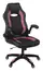 Pink Gaming Chair