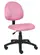 Office Chair Pink