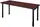 Post Leg Table