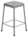 Metal Stool