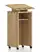 Lectern