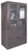 Cabinet Gray
