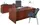 Credenza Set