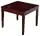 Wood Square Table