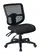 Armless Chair