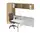 Cabinet Desk