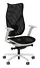 Grey Office Chair