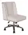 White Desk Chair
