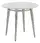 White End Table