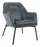 Navy Desk Chair