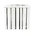 White Planters
