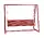 Metal Bench Swing