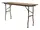 Maple Tables