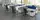 Blue Desk