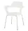 White Desk Chair