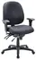 Task Chair Black
