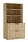 3 File Cabinet