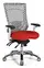 Red Office Chair