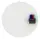 Round Whiteboard