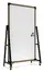 Whiteboard Easel