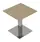 Square Table