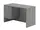 Small Grey Desk