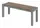 Kfi Studios Bench