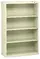 Metal Bookcase