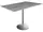 Bar Height Table