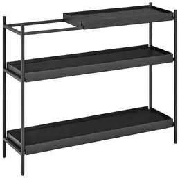 Modular Shelving Unit - Kumla