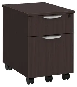 Mobile Pedestal Drawers - PL Laminate
