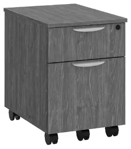 Mobile Pedestal Drawers - PL Laminate