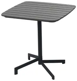 Modern Industrial Folding Table  - Kalmar Series