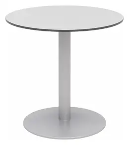 Round Patio Table - Eveleen Series