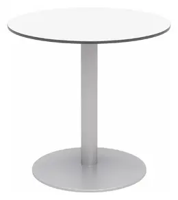 Round Patio Table - Eveleen Series