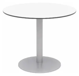 Round Patio Table - Eveleen Series