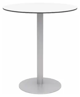 Bar Height Round Patio Table - Eveleen Series