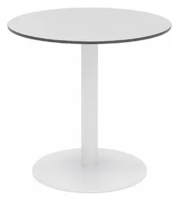 Round Patio Table - Eveleen Series
