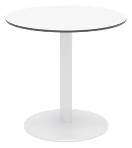 Round Patio Table - Eveleen Series