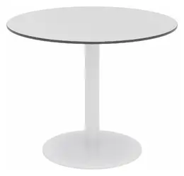 Round Patio Table - Eveleen Series