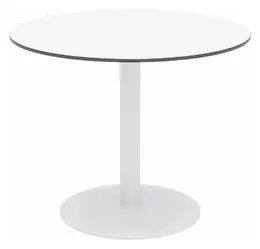 Round Patio Table - Eveleen Series